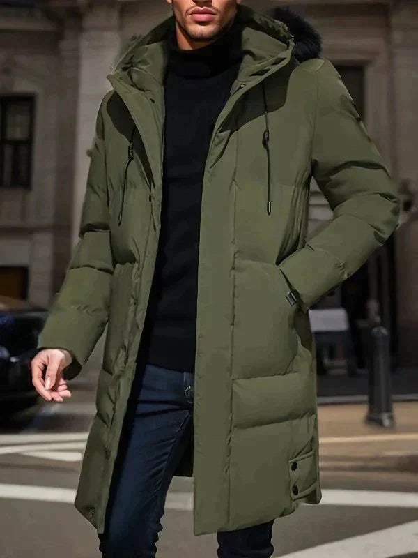 Philip | Wasserdichte Jacke