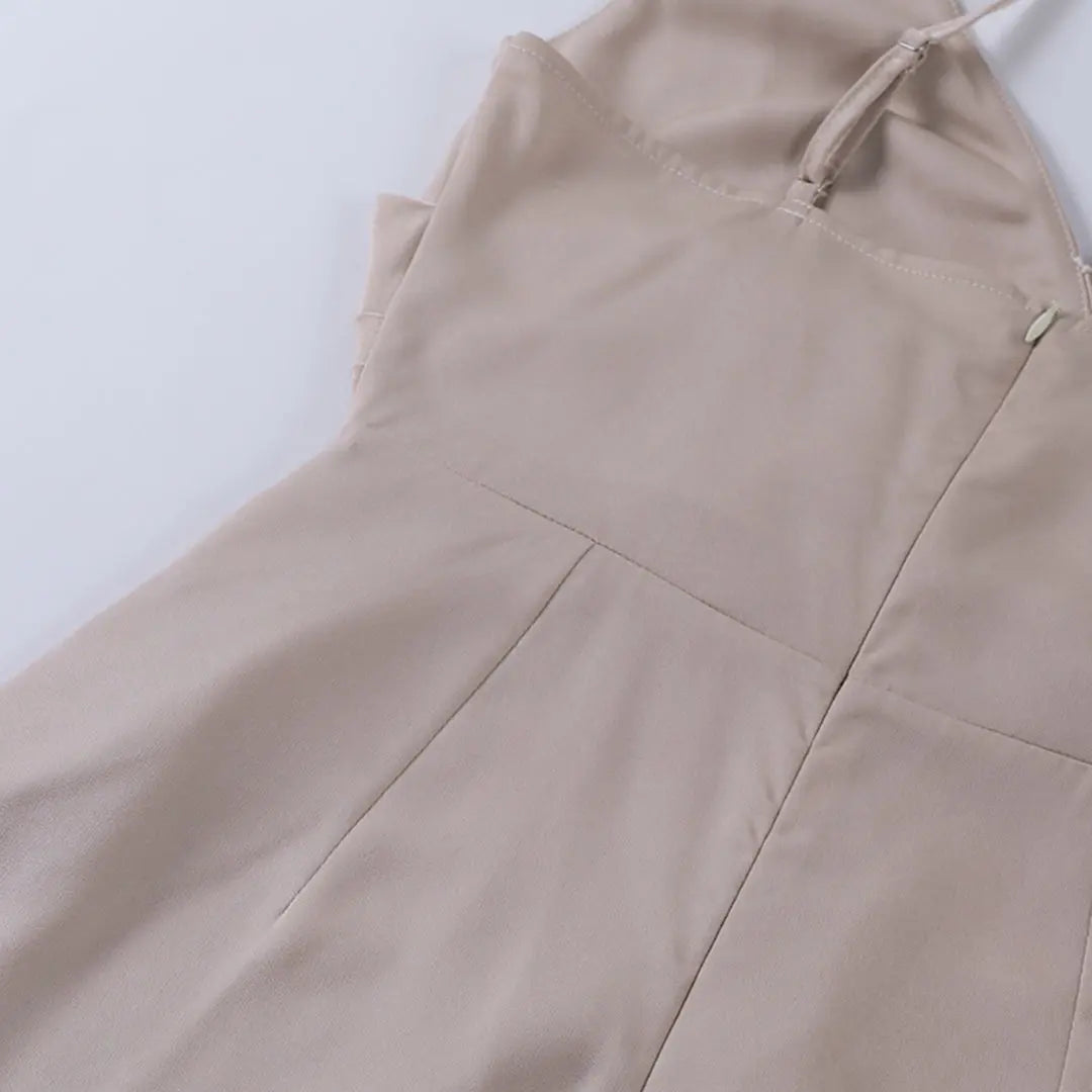 Isabelle | Maxikleid