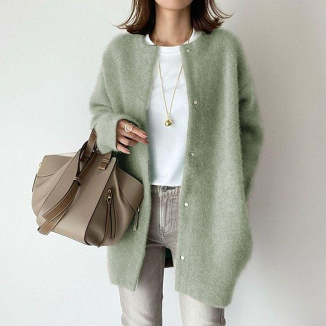 Clara | Elegante Cardigan
