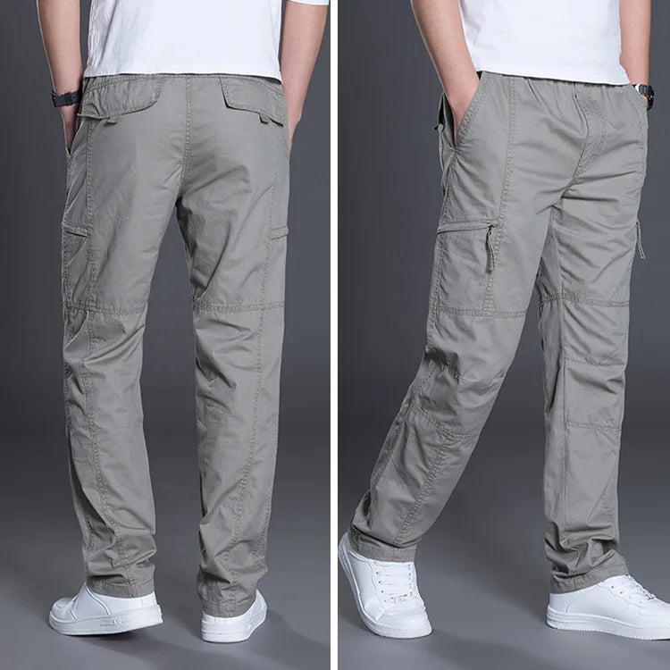 Aiden | Praktische Cargo-Hose
