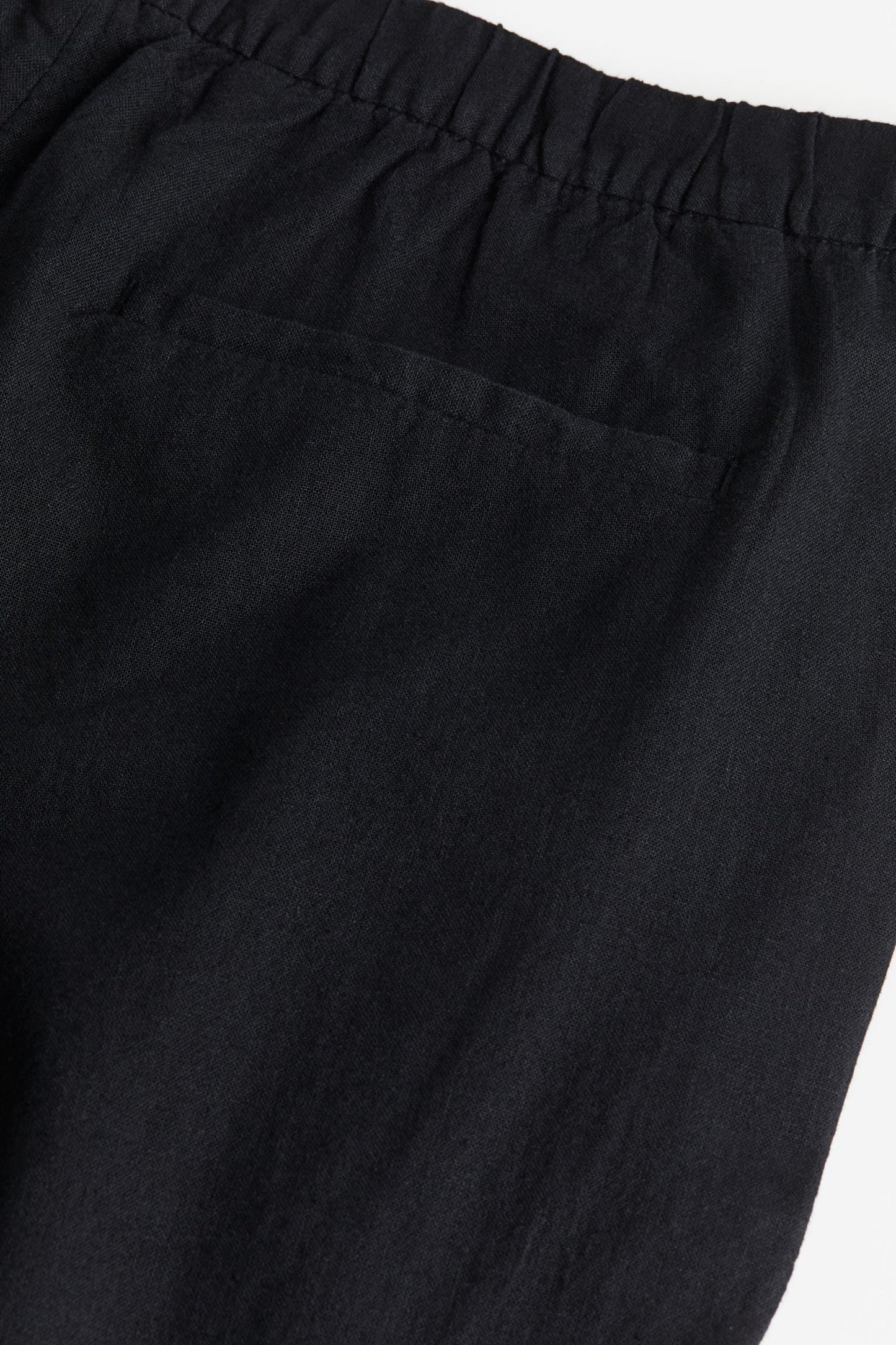 Herren-Casualhose mit Kordelzug – Minimalistischer Look in mehreren Farben