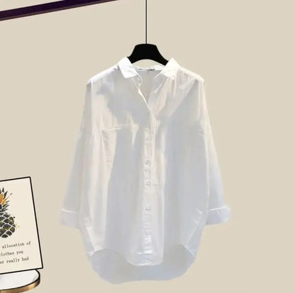 Aira | Dreiteiliges Bequemes Set – Stilvolle Eleganz und Höchster Komfort