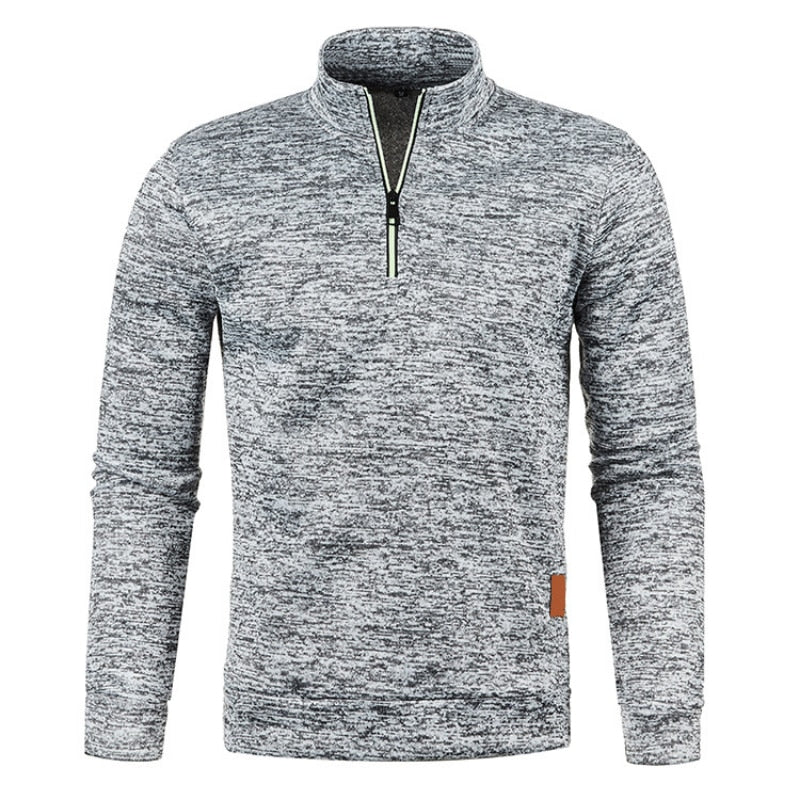 Carl | Strickpullover