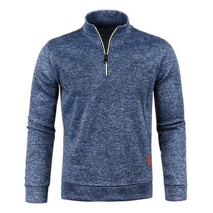 Carl | Strickpullover