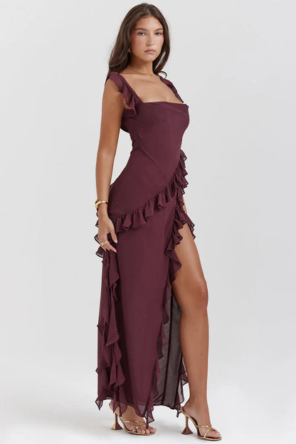 Katja | Maxikleid