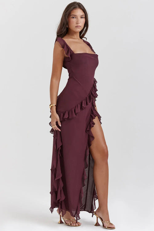 Katja | Maxikleid