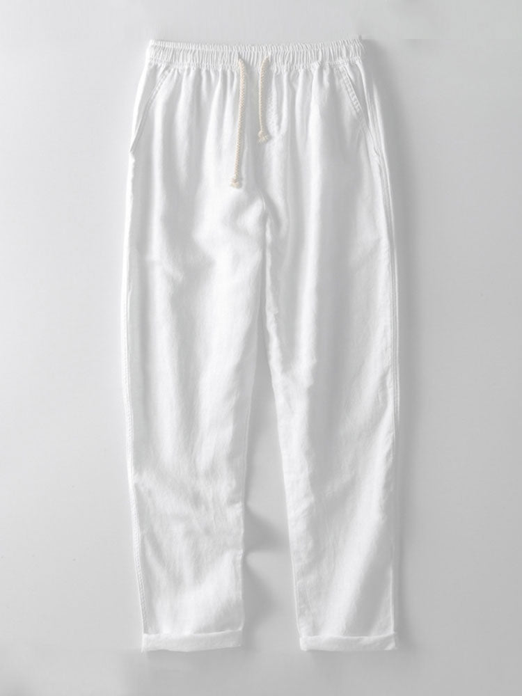 Jannik | Hemd und Hose - Sommerset