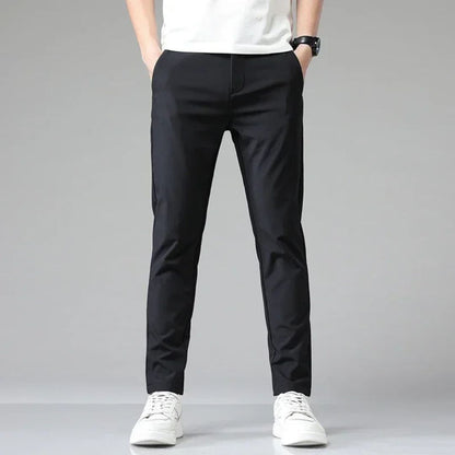Jonathan | Slim-Fit Hose für Herren