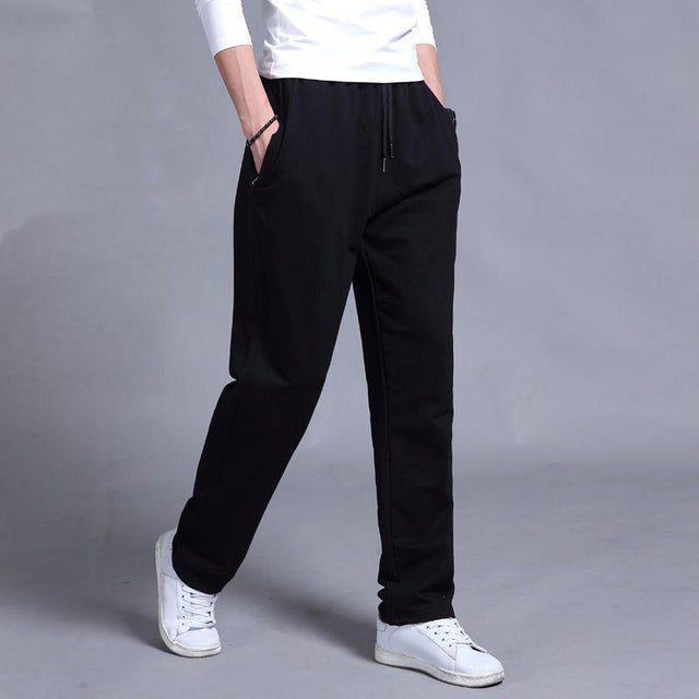 Jamie | Bequeme Jogginghose für Herren