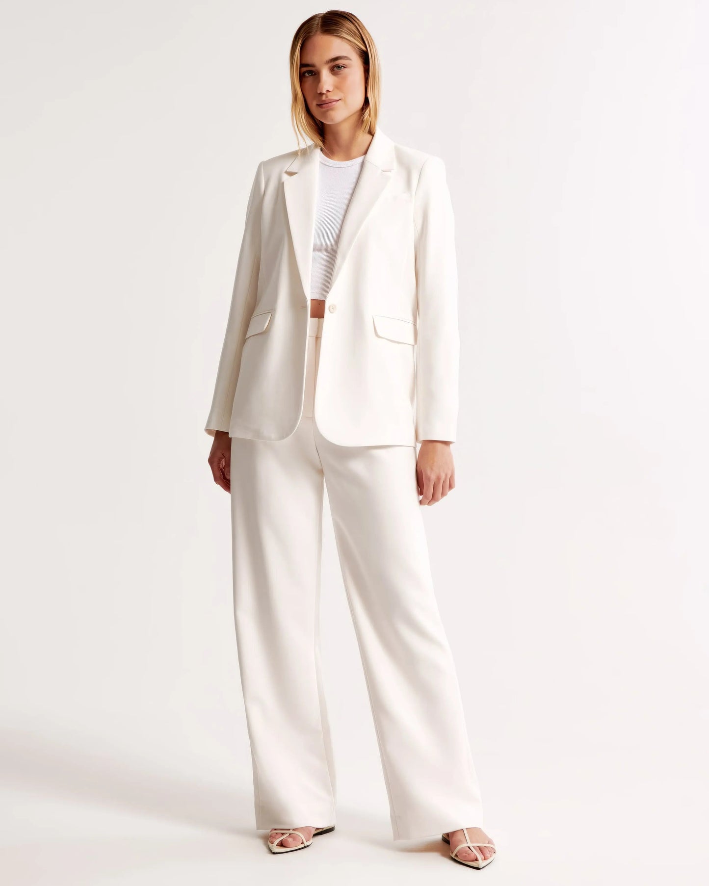 Mia | Stilvollen Hose