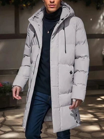 Philip | Wasserdichte Jacke