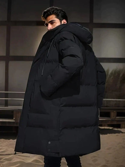 Philip | Wasserdichte Jacke