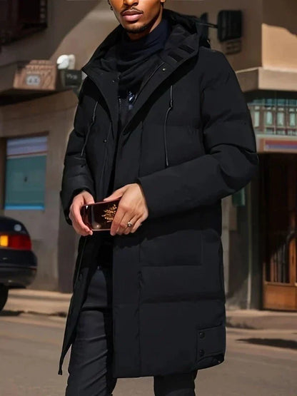 Philip | Wasserdichte Jacke