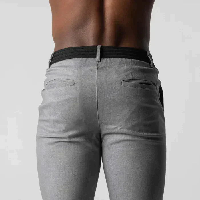 Thomas | Moderne Chino