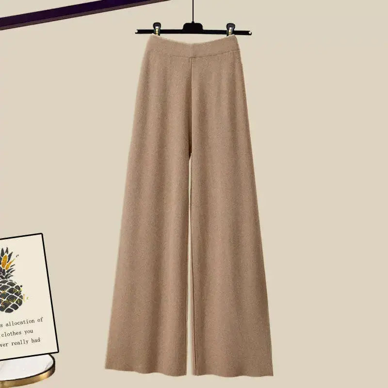 Aira | Dreiteiliges Bequemes Set – Stilvolle Eleganz und Höchster Komfort