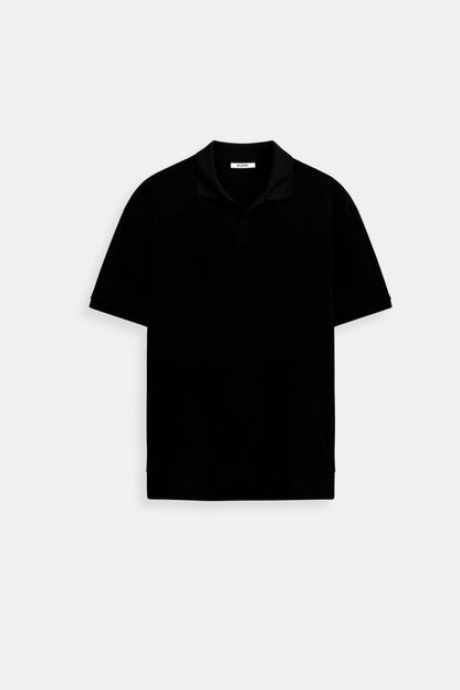 Herren-Poloshirt in Beige – Elegant & Zeitlos