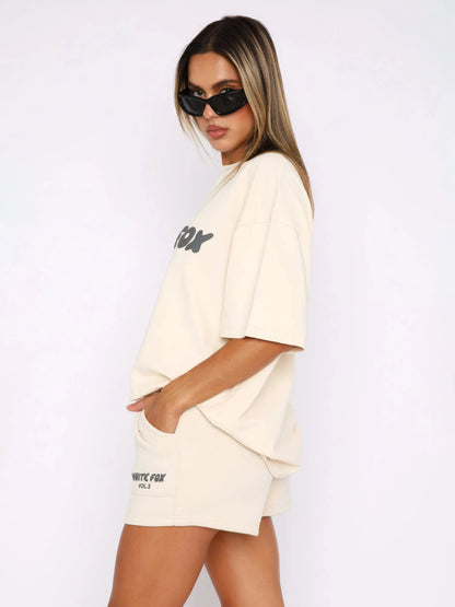 Zendoo | Zweiteiliges Set