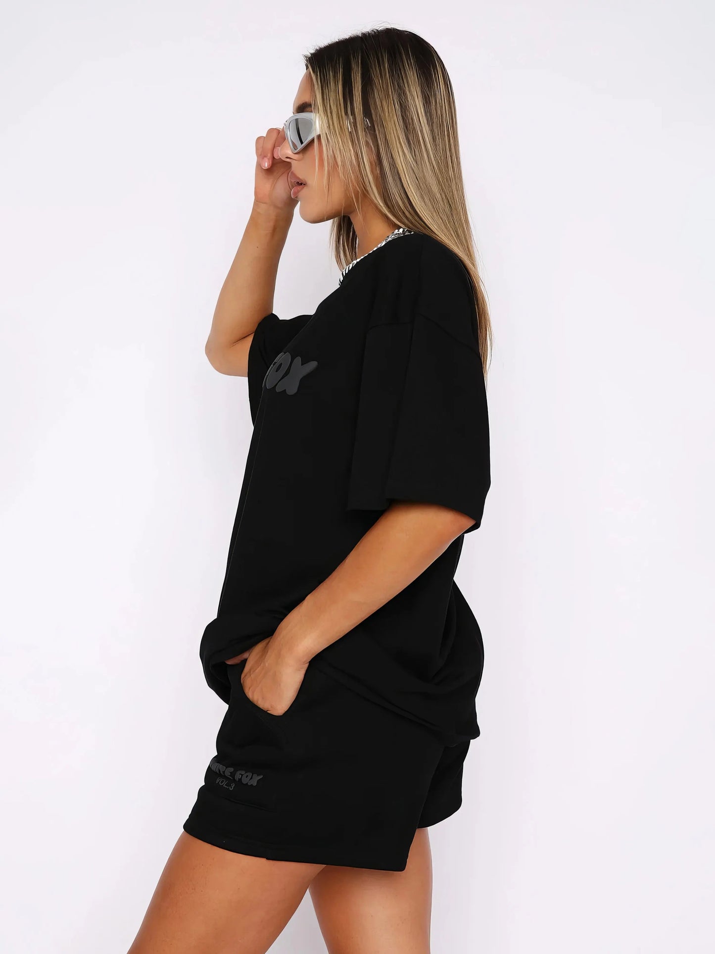 Zendoo | Zweiteiliges Set