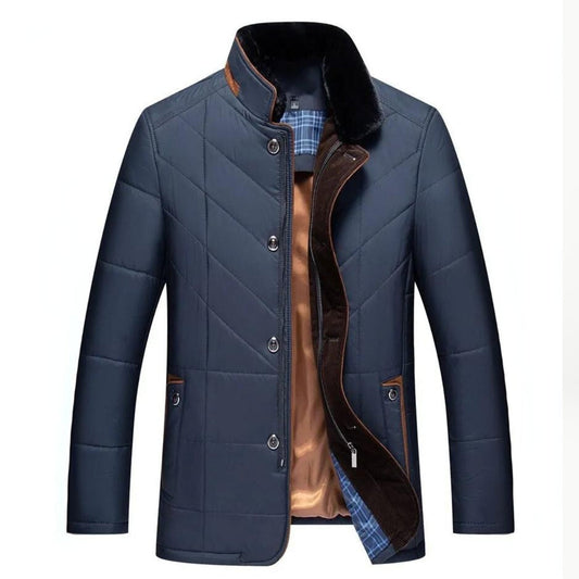 Thomas | Winterjacke für Männer