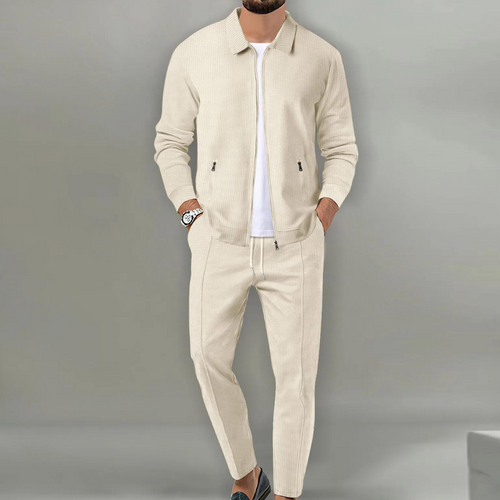 Martin | Essential Modern Tracksuit