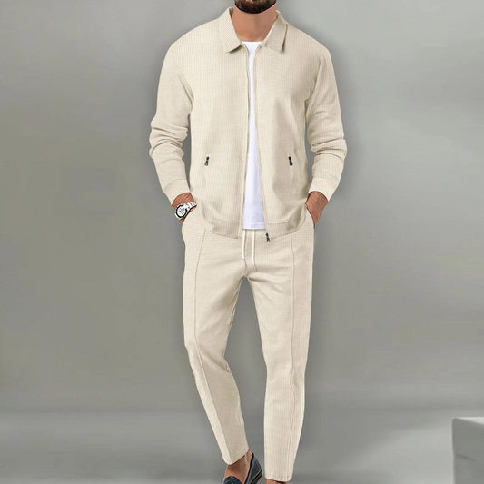 Martin | Essential Modern Tracksuit