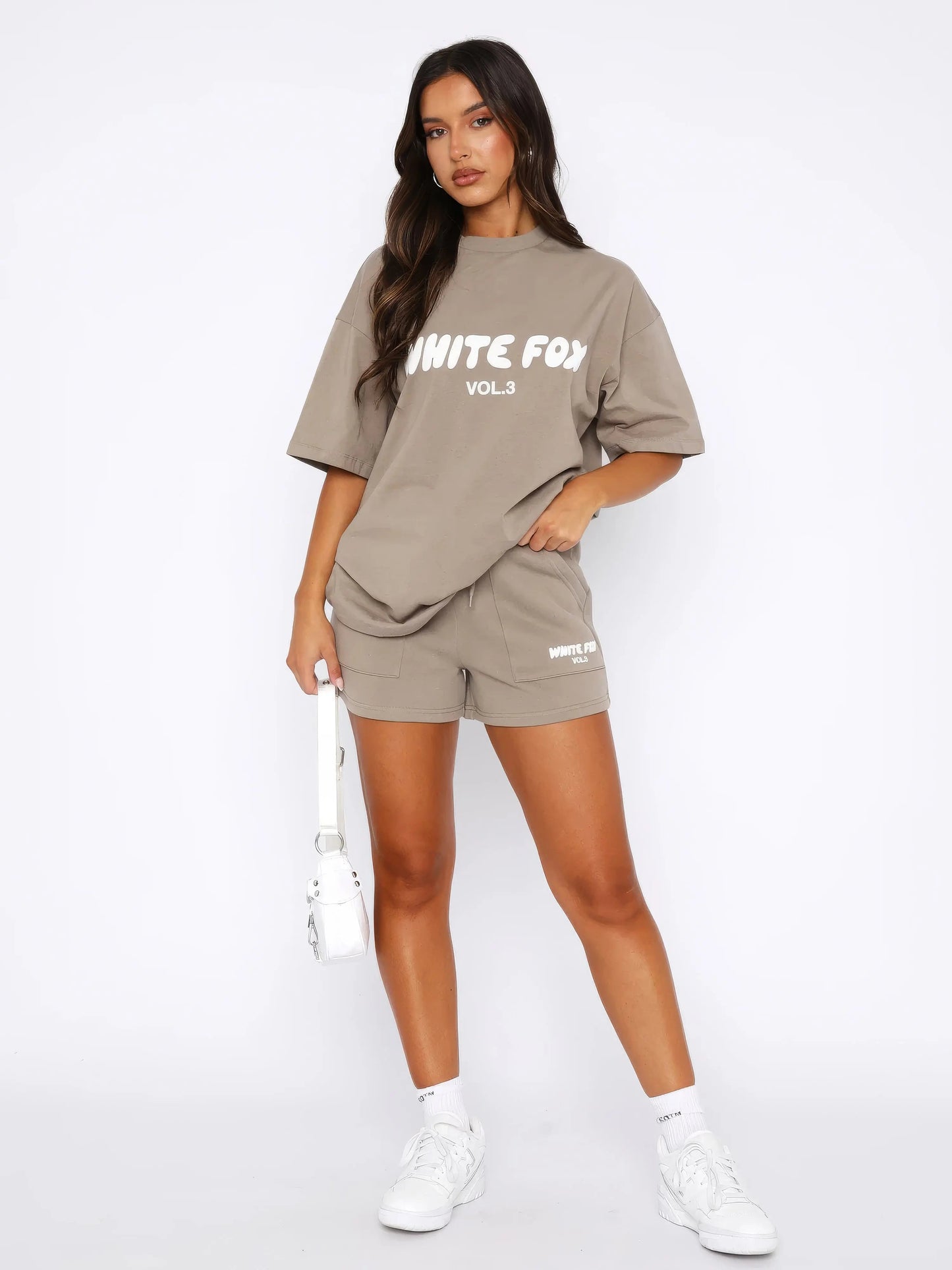 Zendoo | Zweiteiliges Set