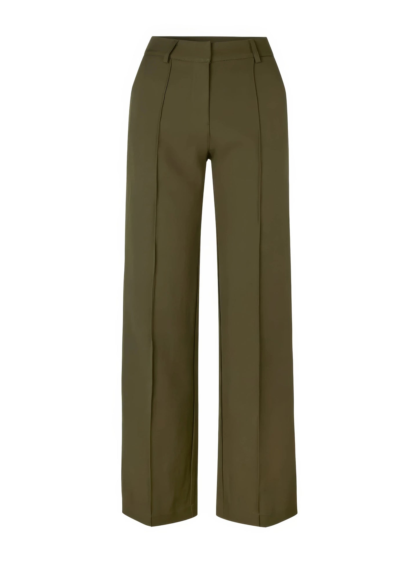 Carina | High-Waisted Chic Hosen
