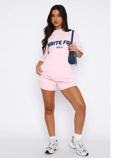 Zendoo | Zweiteiliges Set