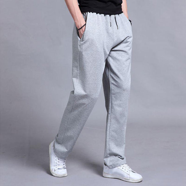 Jamie | Bequeme Jogginghose für Herren