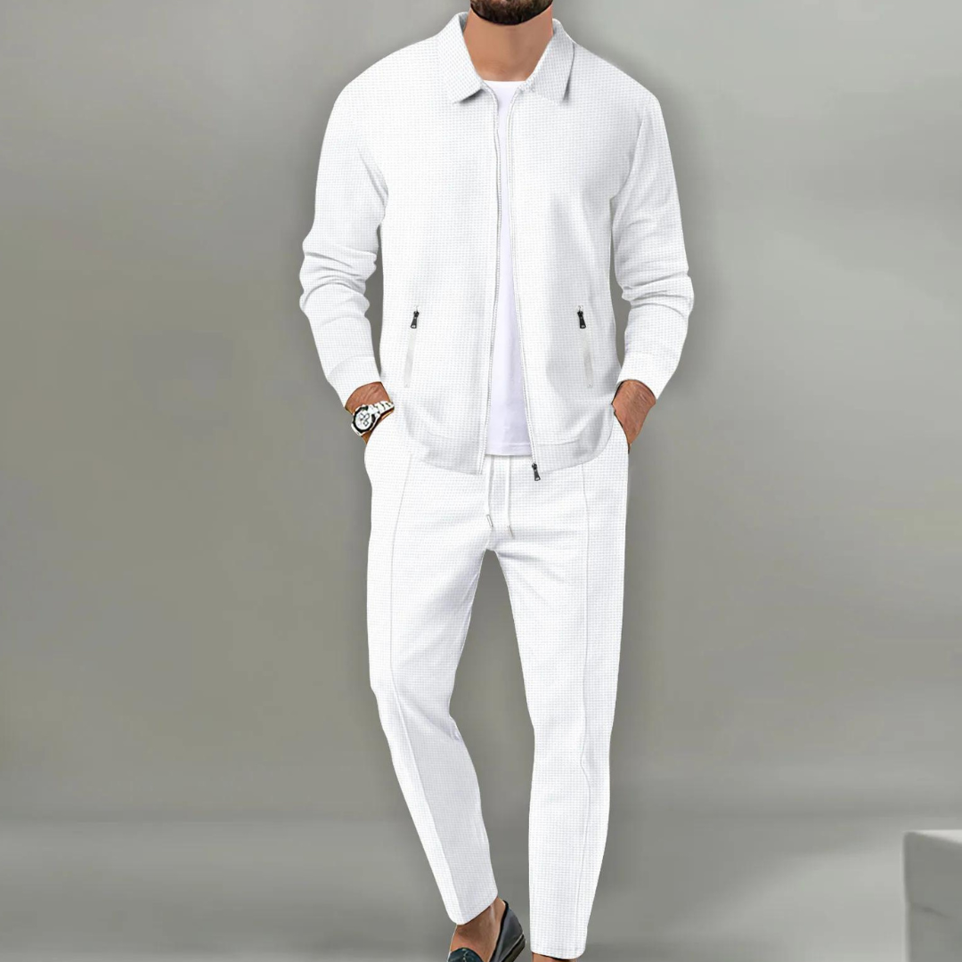 Martin | Essential Modern Tracksuit