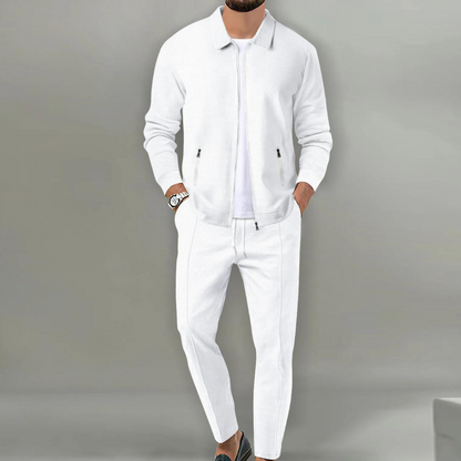 Martin | Essential Modern Tracksuit