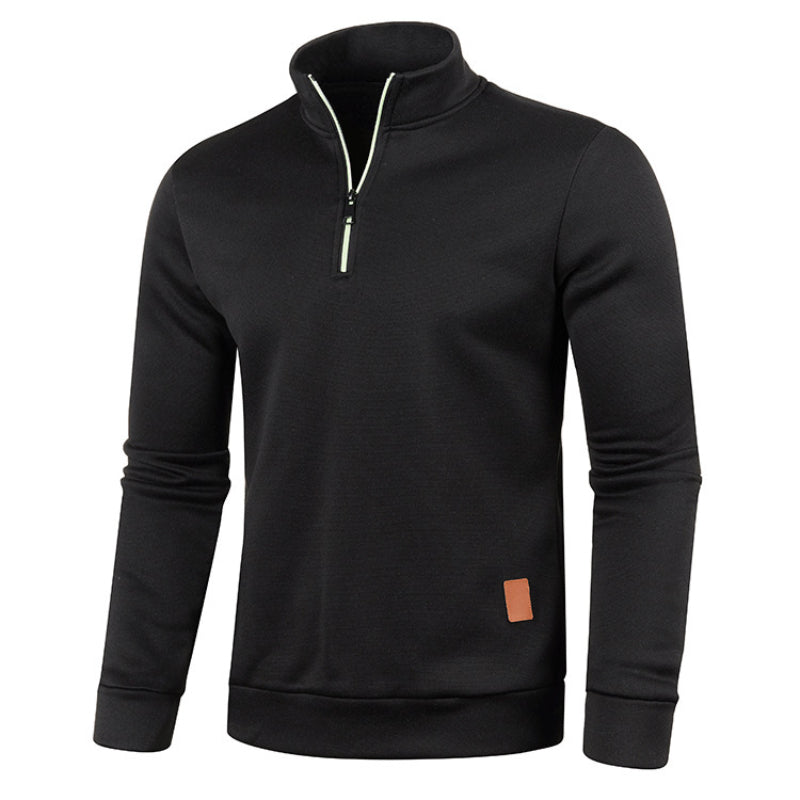 Carl | Strickpullover