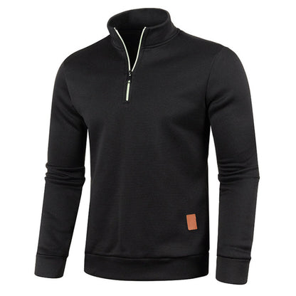Carl | Strickpullover