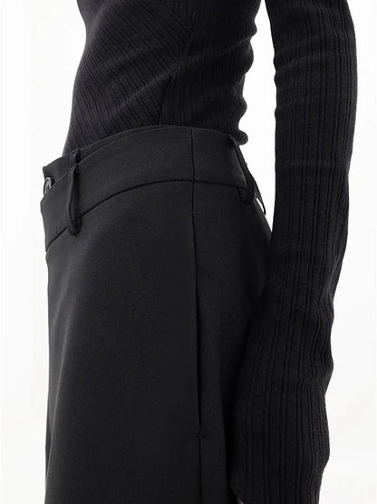 Sophia™ | Asymmetrischen Hose