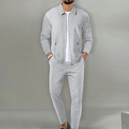 Martin | Essential Modern Tracksuit
