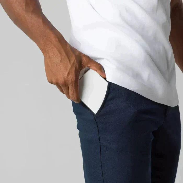 Thomas | Moderne Chino