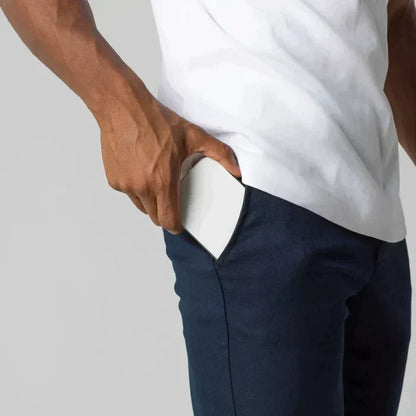 Thomas | Moderne Chino