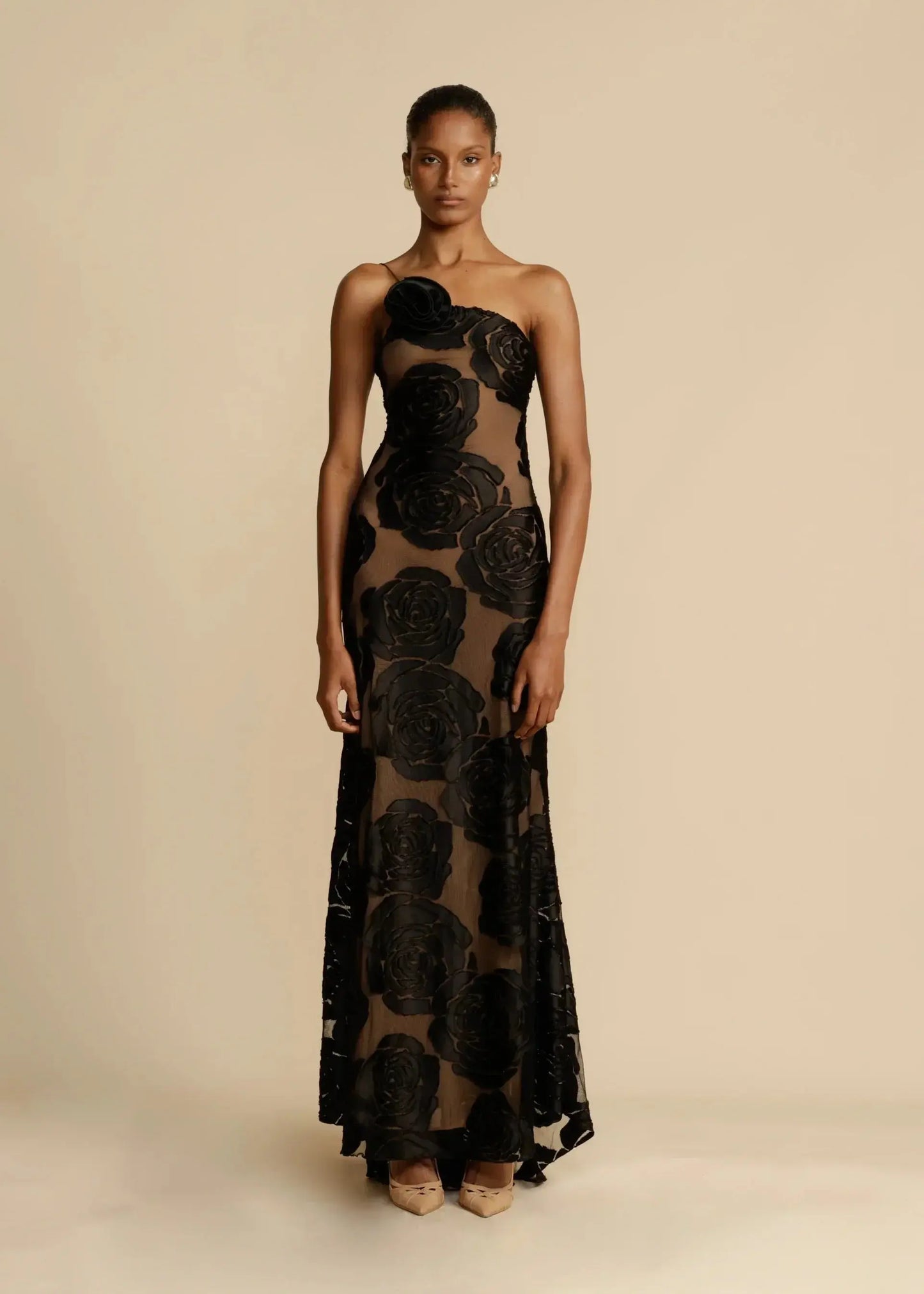 Valeria | Maxikleid Zendoo.de