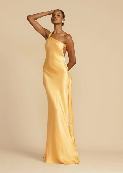 Debby | Maxikleid