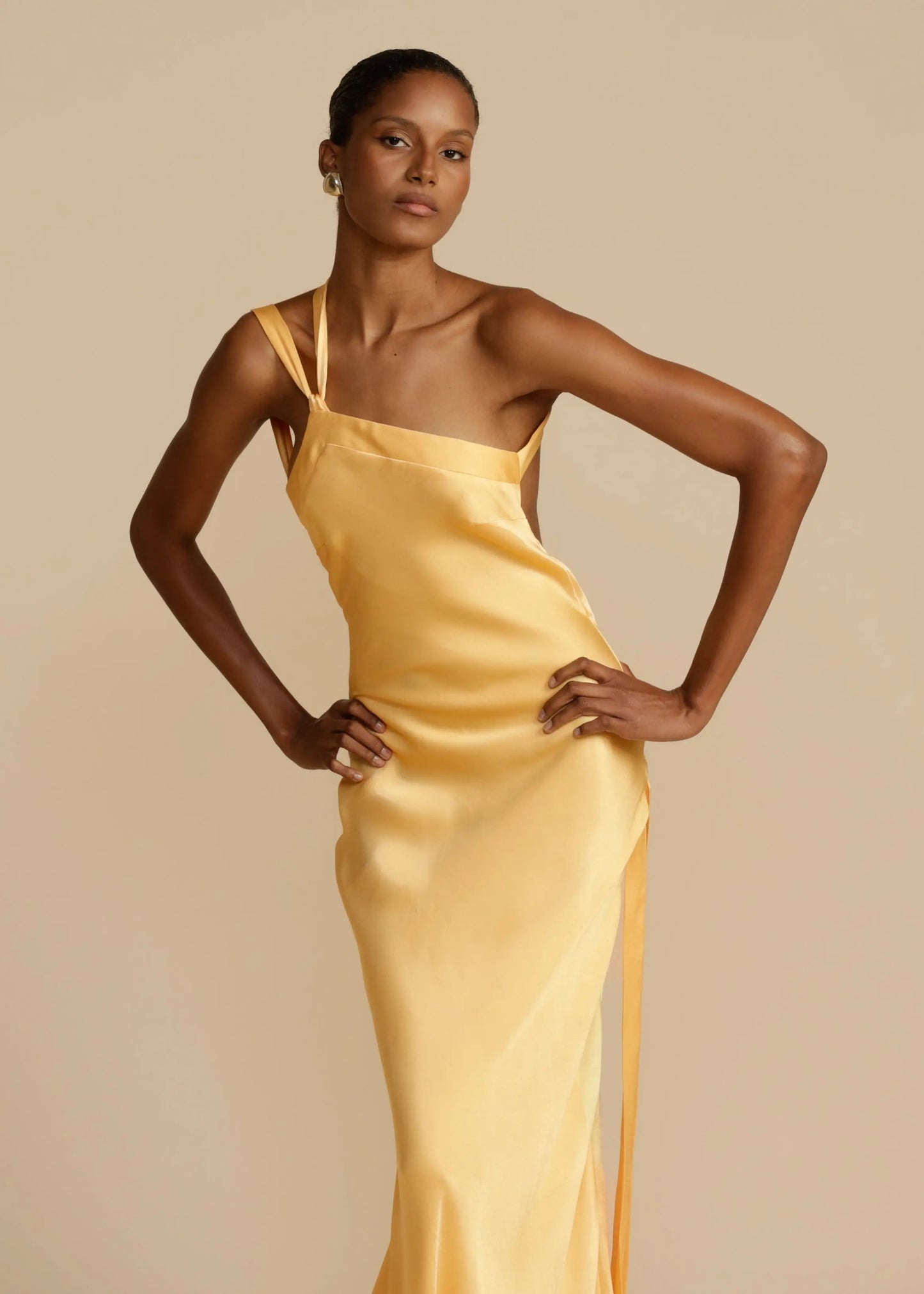 Debby | Maxikleid