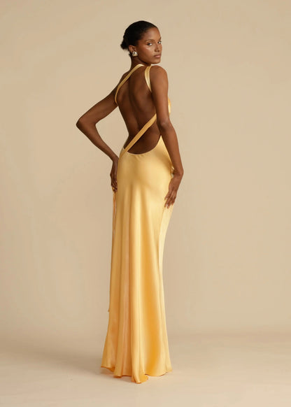 Debby | Maxikleid