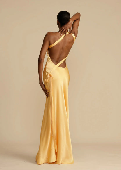 Debby | Maxikleid