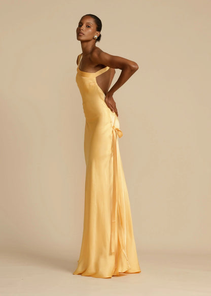 Debby | Maxikleid