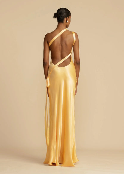 Debby | Maxikleid