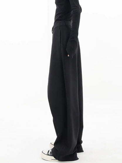 Sophia™ | Asymmetrischen Hose