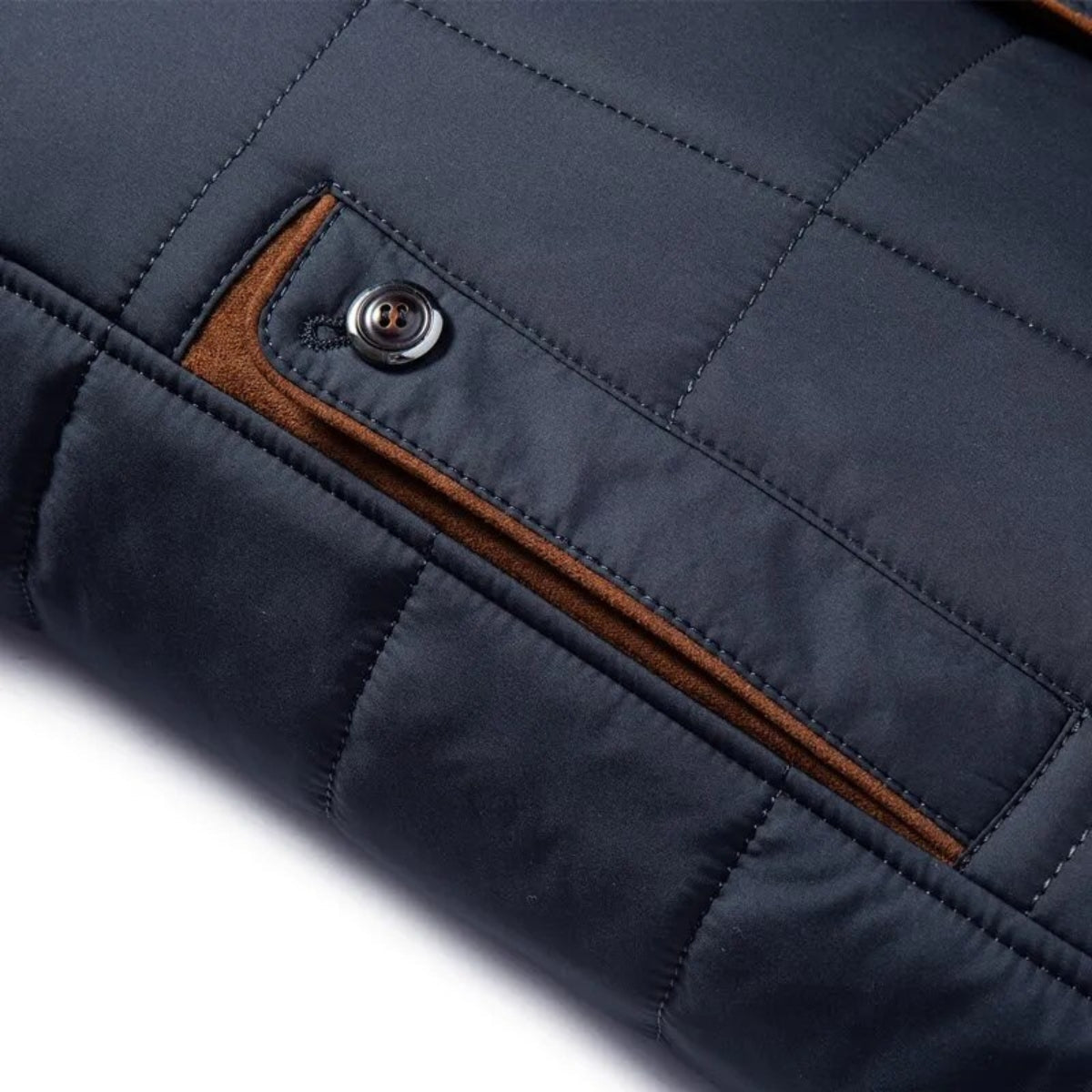 Thomas | Winterjacke für Männer