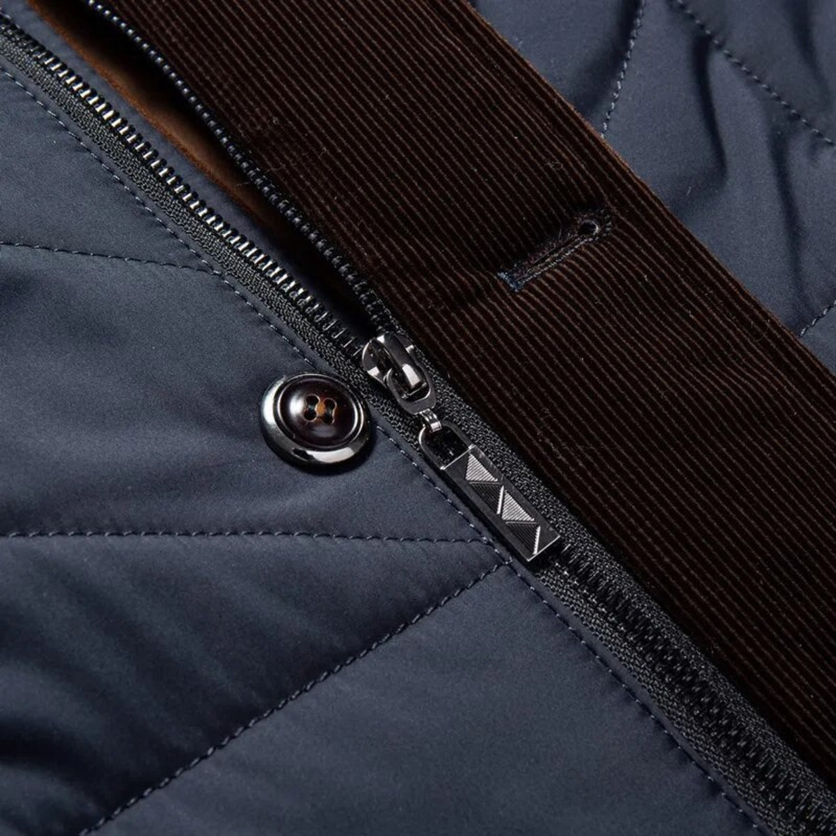 Thomas | Winterjacke für Männer