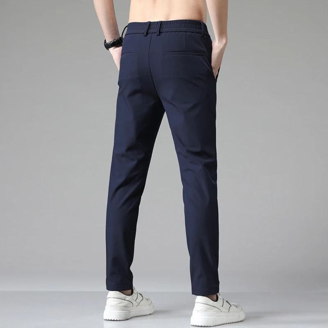 Jonathan | Slim-Fit Hose für Herren