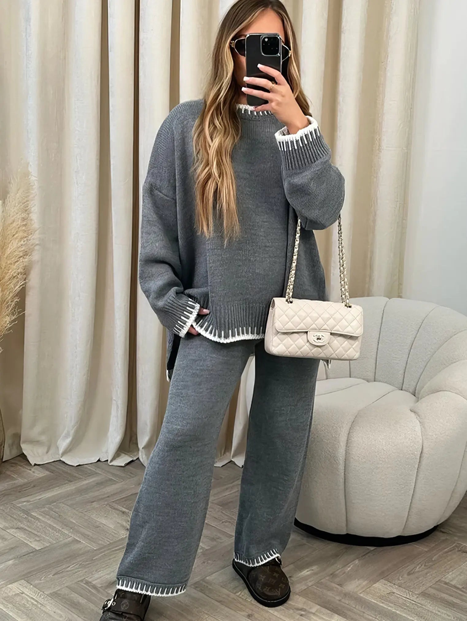 Milana | COMFY SET Zendoo.de