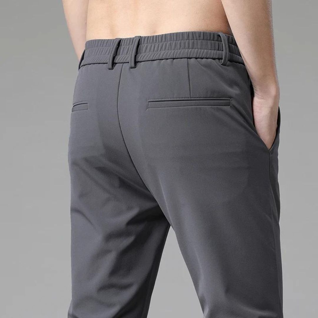 Jonathan | Slim-Fit Hose für Herren